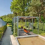 Fish Garden - Nadmorski Park דירה גדנסק
