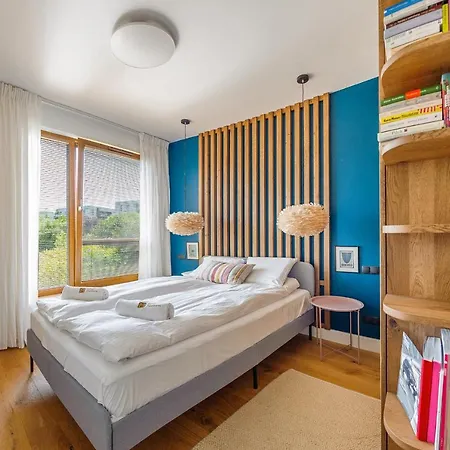 Fish Garden - Nadmorski Park * Gdańsk