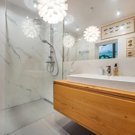 Fish Garden - Nadmorski Park Apartament Gdańsk