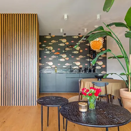 Fish Garden - Nadmorski Park Gdańsk