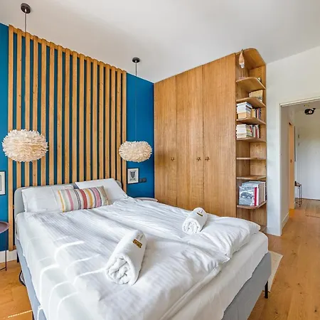 Fish Garden - Nadmorski Park