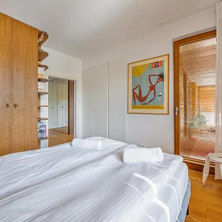 Fish Garden - Nadmorski Park *