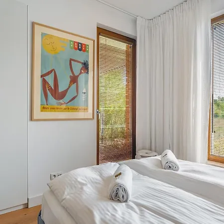 Fish Garden - Nadmorski Park *