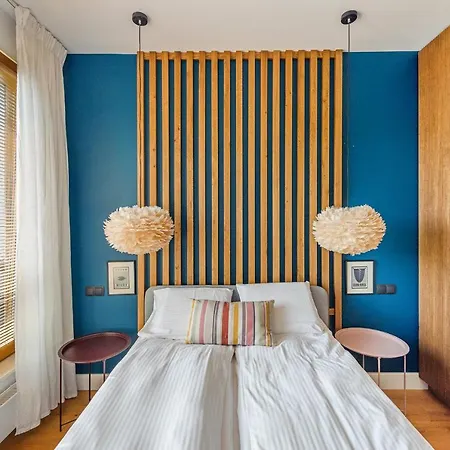 Fish Garden - Nadmorski Park *