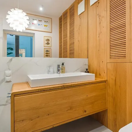 Fish Garden - Nadmorski Park Gdańsk