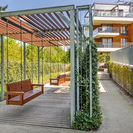 Fish Garden - Nadmorski Park