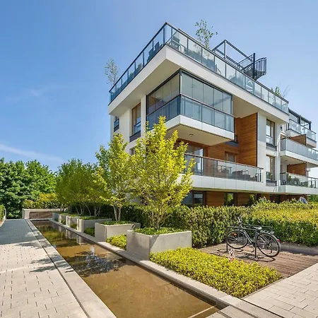 Fish Garden - Nadmorski Park