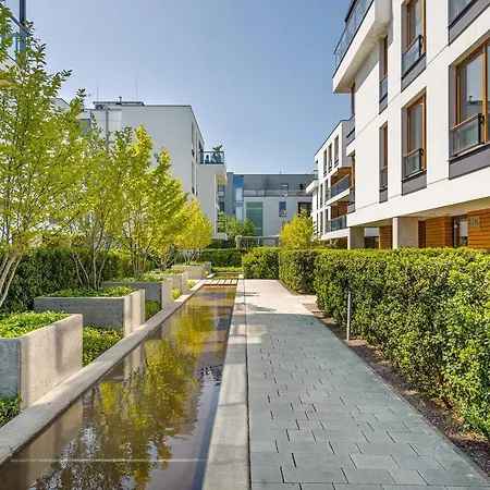 Fish Garden - Nadmorski Park