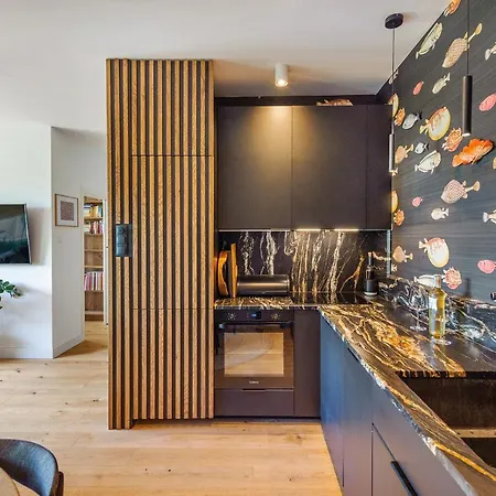 Fish Garden - Nadmorski Park Gdańsk