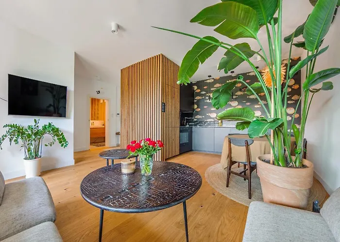 Fish Garden - Nadmorski Park Gdańsk