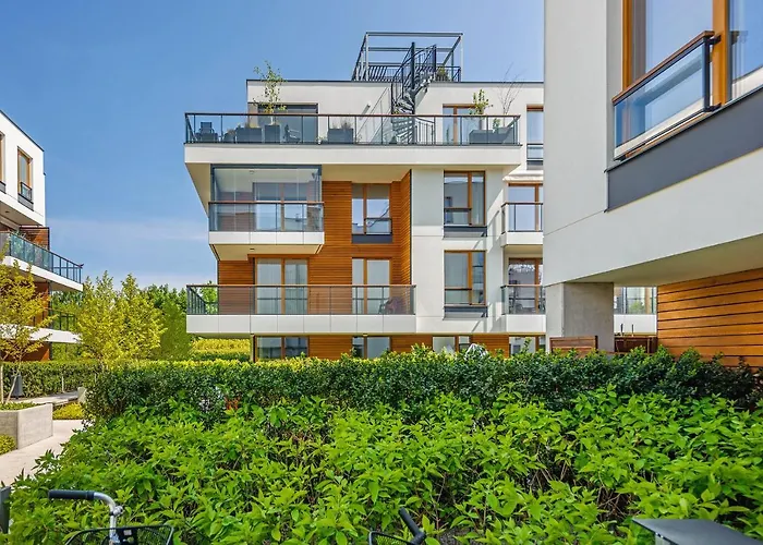 Fish Garden - Nadmorski Park *