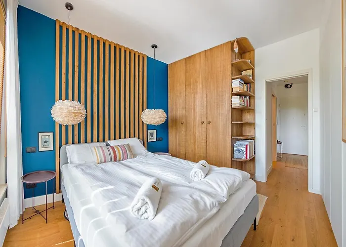 Fish Garden - Nadmorski Park