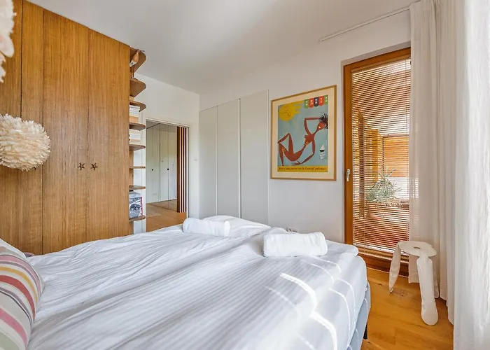 Fish Garden - Nadmorski Park *