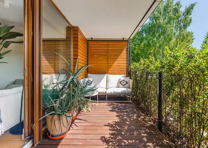 Fish Garden - Nadmorski Park Gdańsk