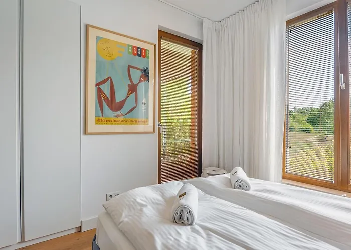 Fish Garden - Nadmorski Park *