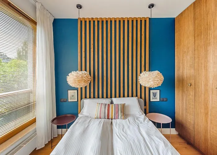 Fish Garden - Nadmorski Park *