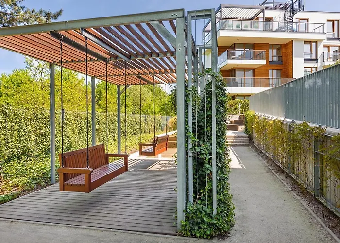 Fish Garden - Nadmorski Park