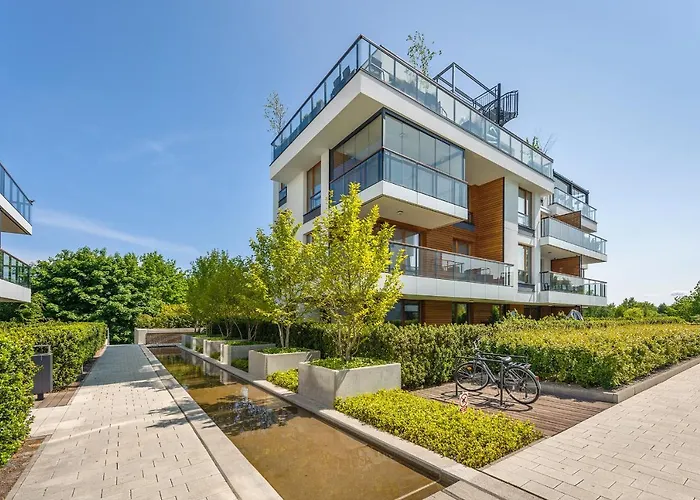 Fish Garden - Nadmorski Park