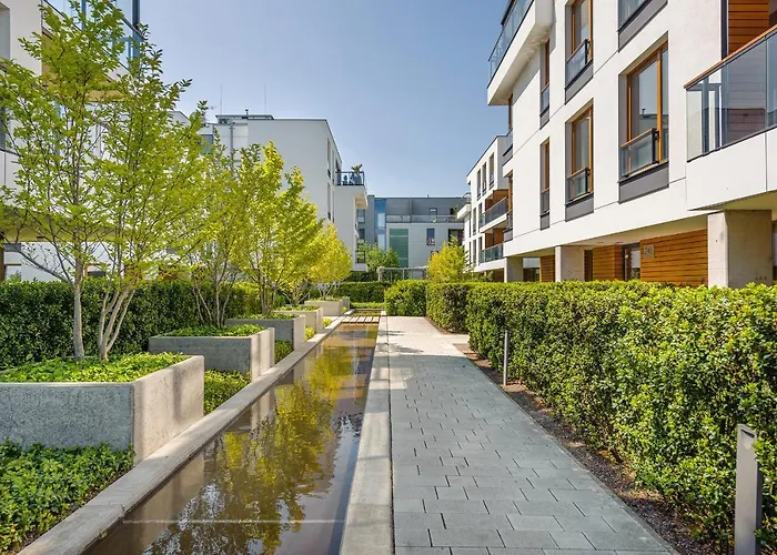 Fish Garden - Nadmorski Park