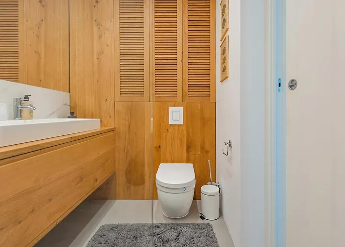 Fish Garden - Nadmorski Park Gdańsk