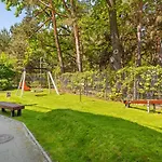 Appartement Fish Garden - Nadmorski Park *