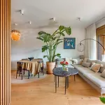 Fish Garden - Nadmorski Park Appartement Gdańsk