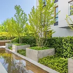 Fish Garden - Nadmorski Park Appartement Gdańsk