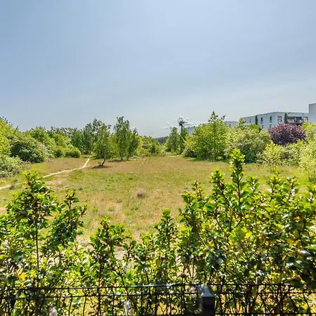 Appartamento Fish Garden - Nadmorski Park *